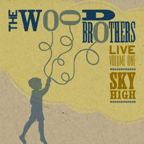 Live, Volume One: Sky High