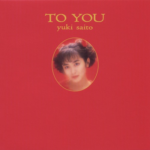TO YOU