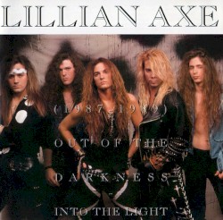Out of the Darkness - Into the Light