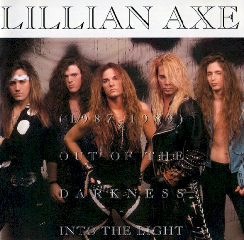 Out of the Darkness - Into the Light