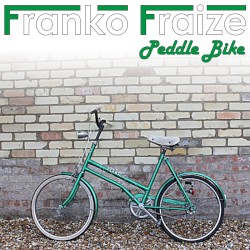Peddle Bike