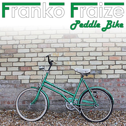 Peddle Bike