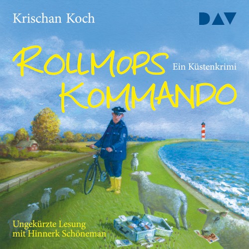 Rollmopskommando