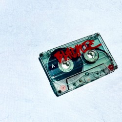 cassette tape music