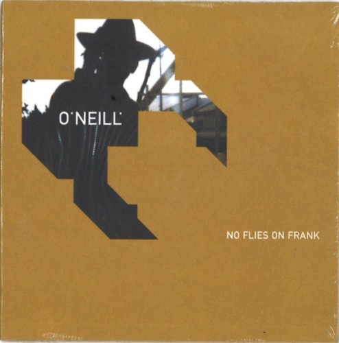 No Flies on Frank