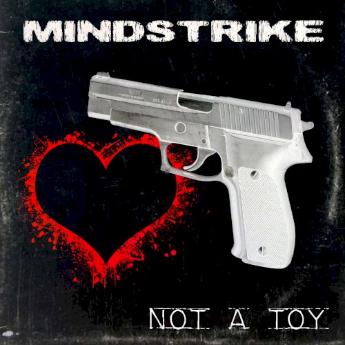 Not a Toy