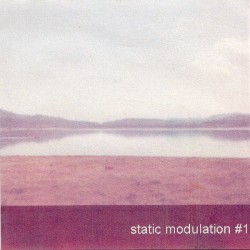 Static Modulation #1