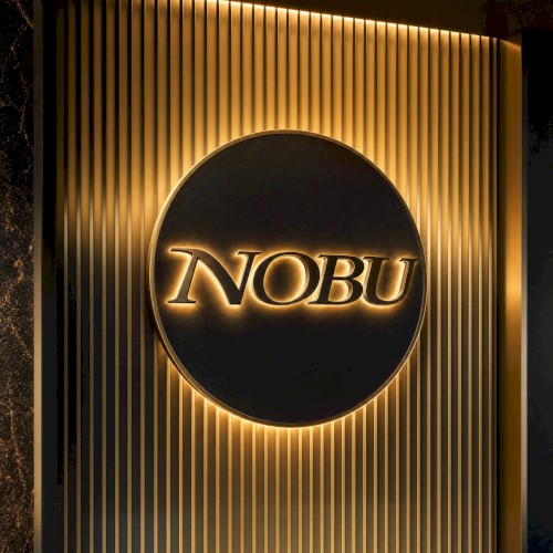 Nobu
