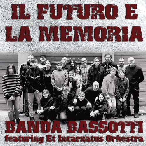 Il futuro e la memoria
