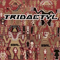 Tridactyl