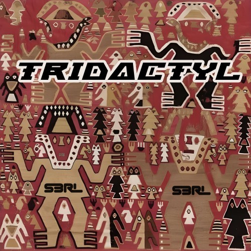 Tridactyl