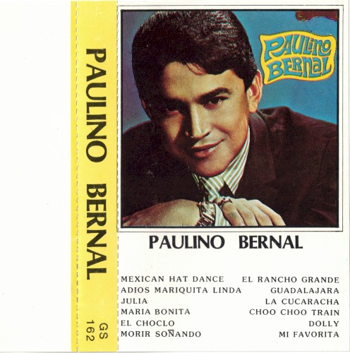 Paulino Bernal