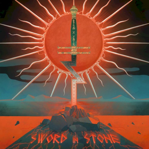 Sword in Stone