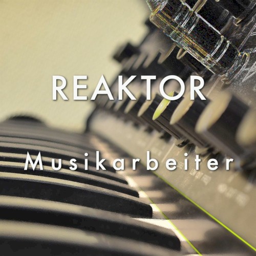 Musikarbeiter