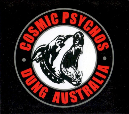 Dung Australia