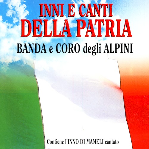 Inni e canti della Patria