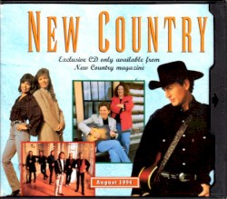 New Country, August 1994