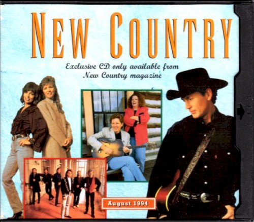 New Country, August 1994