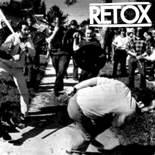 Retox