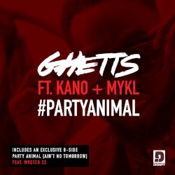 Party Animal