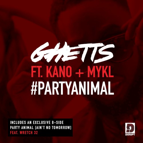 Party Animal