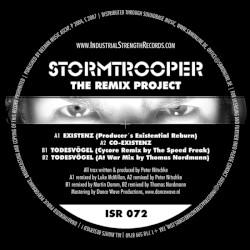 The Remix Project