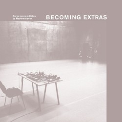 Becoming Extras