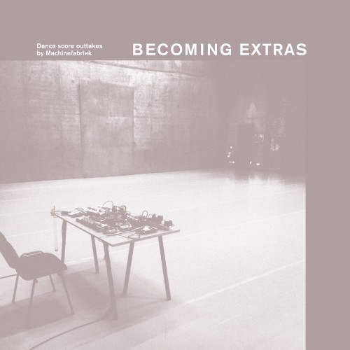 Becoming Extras