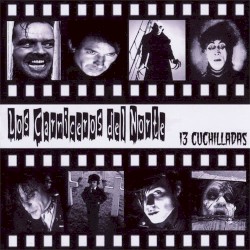 13 cuchilladas