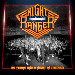 Night Ranger (live)