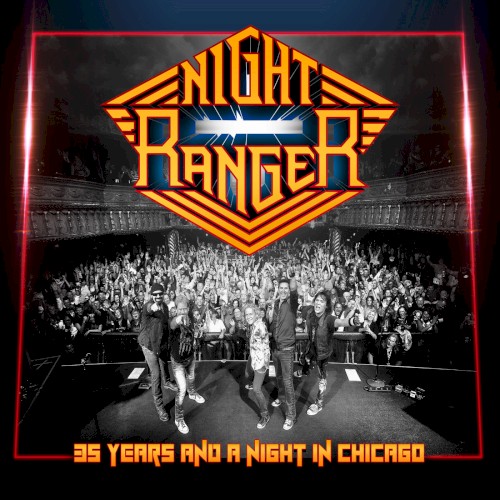 Night Ranger (live)