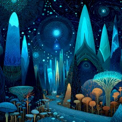 Starlight Territory
