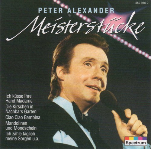 Meisterstücke