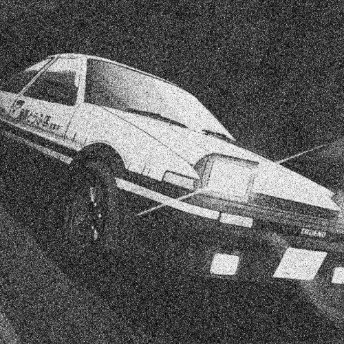 Eurobeat Goes Metal