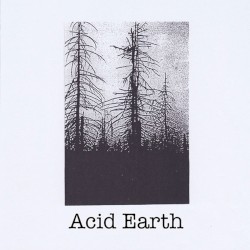 Acid Earth