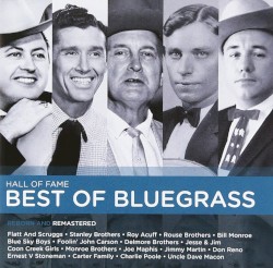 Best of Bluegrass