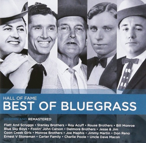Best of Bluegrass