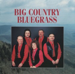 Big Country Bluegrass