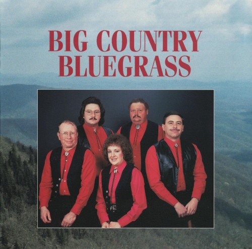 Big Country Bluegrass