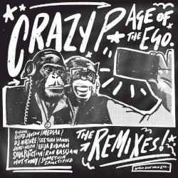 Age of the Ego: The Remixes