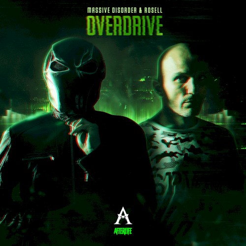 Overdrive