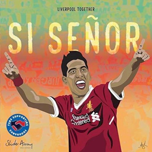 Si Señor - Bobby Firmino Song