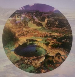Seti Research Project Collection