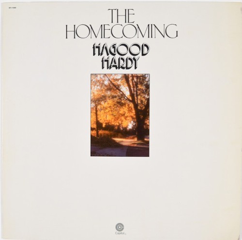 The Homecoming