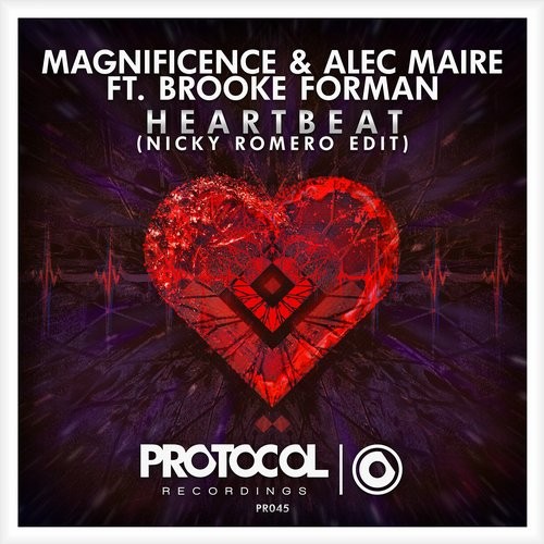 Heartbeat (Nicky Romero Edit)