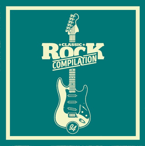 Classic Rock Compilation, Volume 94