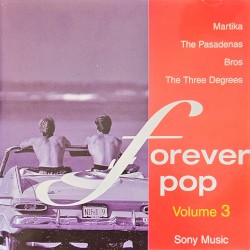 Forever Pop, Volume 3