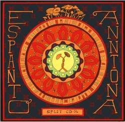 Espanto / Anntona