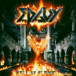 Hall of Flames