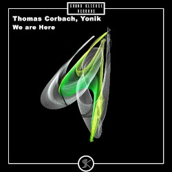 We Are Here